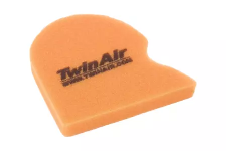 Gąbkowy filtr powietrza Twin Air - 153051