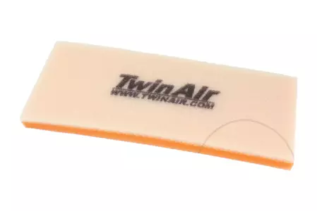 Twin Air sūkļa gaisa filtrs - 204956