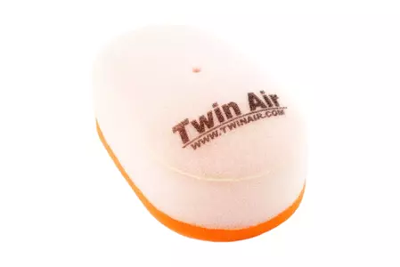 Twin Air sūkļa gaisa filtrs - 153403