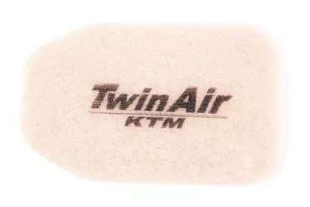 Twin Air luftfilter med svamp-2