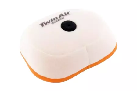 Gąbkowy filtr powietrza Twin Air - 156015