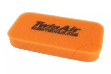 Twin Air sūkļa gaisa filtrs - 204992