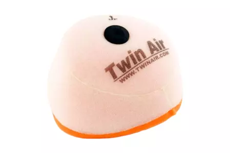Twin Air sūkļa gaisa filtrs - 158028
