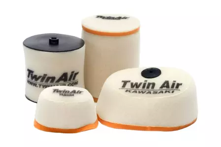 Twin Air luftfilter med svamp - 158068