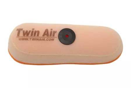 Twin Air luftfilter med svamp - 158188