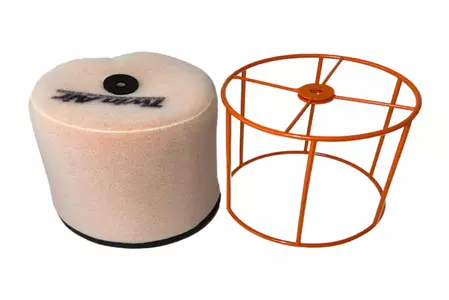 Vzduchový filtr s houbou a stojanem Twin Air - 205035