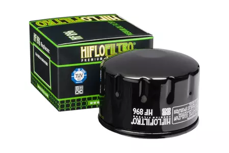 Filtro de óleo HifloFiltro HF 896 - HF896