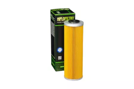 Ölfilter HifloFiltro HF 895 - HF895