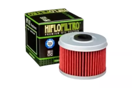 Filtr oleju HifloFiltro HF 103
