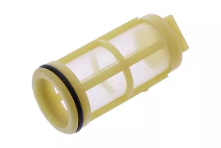 Alyvos filtras trumpas produktas OEM - 483841