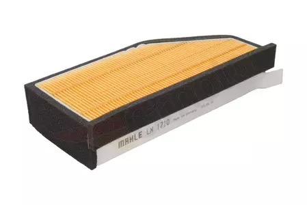 Mahle LX1710 luchtfilter - LX1710