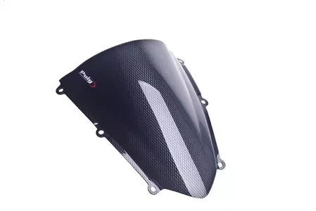Puig Racing 4356C windscherm voor motorfiets carbon-1