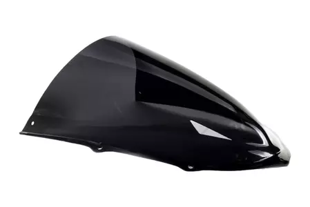 Puig Racing motocikla vējstikls 1091N melns-1
