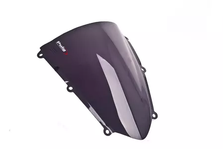 Puig Racing 4356F para-brisas para motociclos fortemente colorido-1