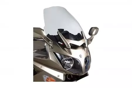 Pare-brise moto transparent Puig Tour 4103W - 4103W