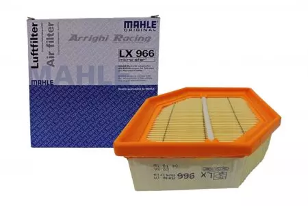 Mahle LX966 luftfilter - LX966