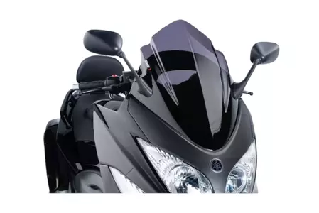 Parabrezza moto PUIG TOUR V-TECH 5031F fortemente oscurato - 5031F