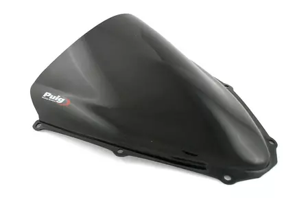 Puig Racing 4055F erősen sötétített motoros szélvédő-1