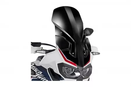 Puig Tour motocikla vējstikls 8905N melns-1