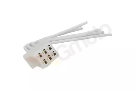 Plug in-modul - installationsadapter ID: 59049-2