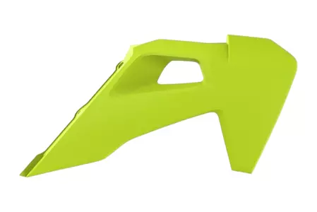 Set Polisport maski za radijatore, fluorescentno žute - 8422900003