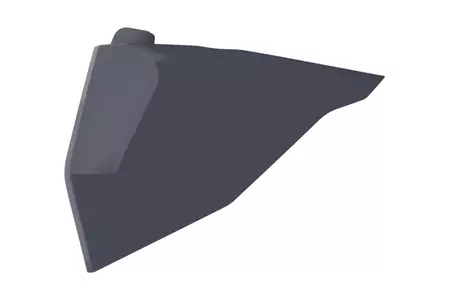 Polisport pokrovi za zračni filter za airbox sive barve-1
