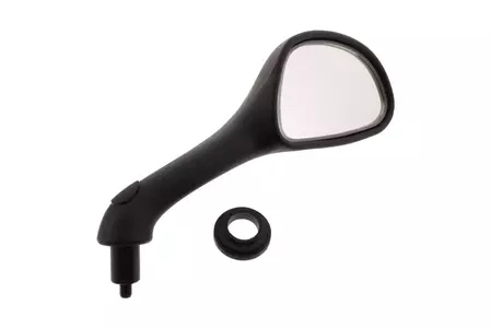 Musta OEM-oikeanpuoleinen peili - CM068002