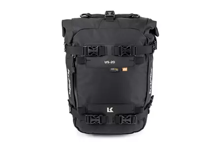 Kriega Drypack Cordura väska - US20-3