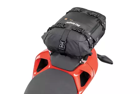 Kriega Tasche Gepäcktasche Drypack Cordura  – US10