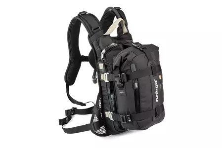 Kriega Tasche Gepäcktasche Drypack Cordura – US5-5
