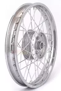 Simson S51 løbehjul i aluminium