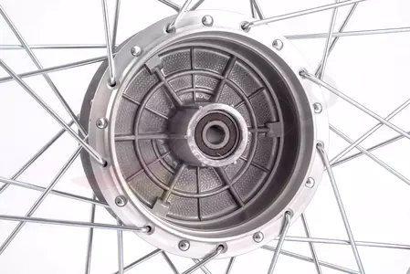 Simson S51 löphjul i aluminium-3
