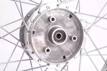 Simson S51 löphjul i aluminium-4