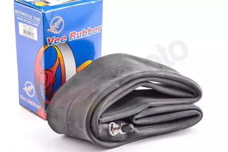 Vee Rubber 110/100-18 TR4 binnenband voor zwaar gebruik - MU0083