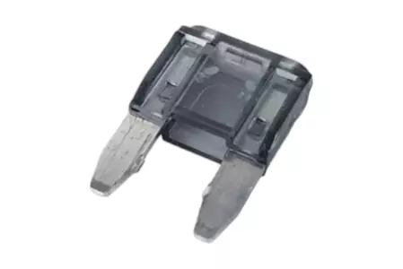 Mini-Sicherung 1A schwarz - RM-240150