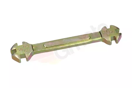 Ключ за спици 6 универсален - 21260 