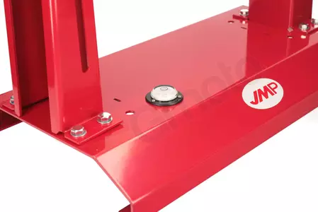 Statisk balanserare för motorcykelhjul JMP-5
