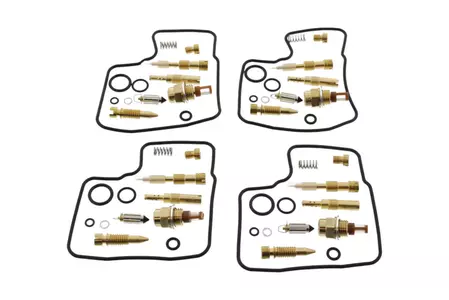 Kit de réparation du carburateur Keyster complet-1