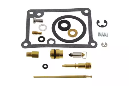Kit de réparation du carburateur Keyster complet - KY-0528