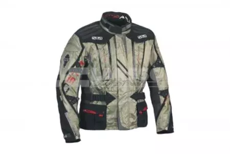 STR Quattra [48] chaqueta textil para moto-1