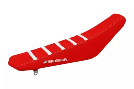 Réplica da capa do assento da Honda da Equipa HRC 2017 Blackbird - 1148R17