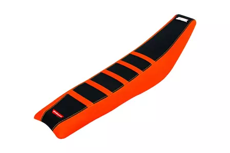"Polisport" sėdynių užvalkalas oranžinis/juodas - 8154600003