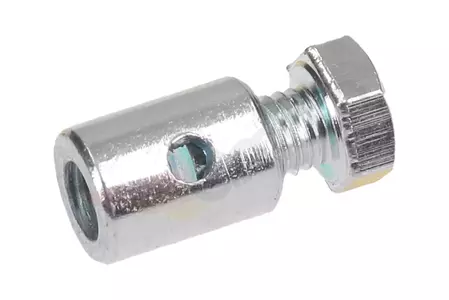 Zasilni zatič za kabel sklopke in plina 8 mm-3