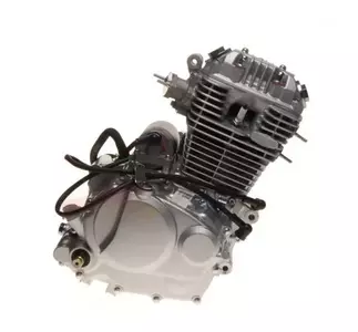 Complete 150cc motor Romet Zetka 162FMJ-5