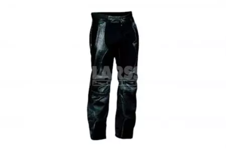 Pantalón de moto para hombre Jofama Match negro [48]-1