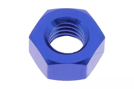 PRO-BOLT matica M8x1,25 mm hliníková modrá-1