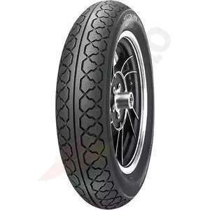 Neumático trasero Metzeler Perfect ME77 4.10-18 60H TL DOT 37/2017-1