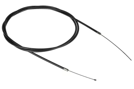 Plynový/odsávací kábel Tec, univerzálny 200 cm - TC472.000