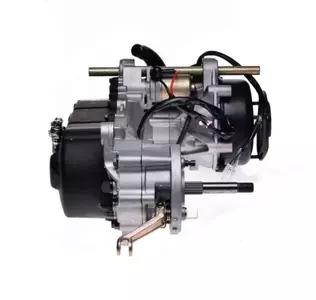 Motor 2T QT-4 50 cm3-4