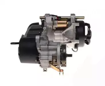 Motor CPI Aragon 2T 50 cm3-4